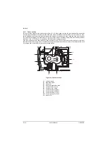 Preview for 252 page of Olivetti d-Copia 2500MF Service Manual