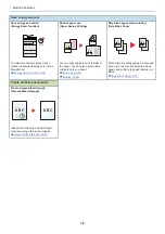 Preview for 44 page of Olivetti d-COPIA 255MF Operation Manual