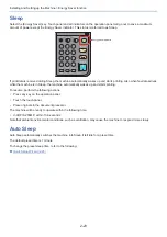 Preview for 100 page of Olivetti d-COPIA 255MF Operation Manual