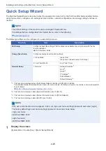 Preview for 102 page of Olivetti d-COPIA 255MF Operation Manual