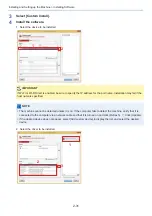 Preview for 108 page of Olivetti d-COPIA 255MF Operation Manual