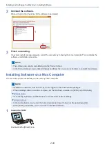 Preview for 111 page of Olivetti d-COPIA 255MF Operation Manual