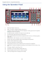 Preview for 135 page of Olivetti d-COPIA 255MF Operation Manual