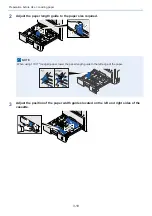 Preview for 151 page of Olivetti d-COPIA 255MF Operation Manual