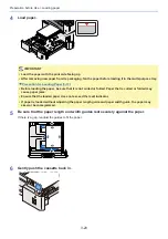 Preview for 152 page of Olivetti d-COPIA 255MF Operation Manual