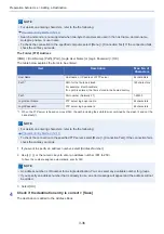 Preview for 168 page of Olivetti d-COPIA 255MF Operation Manual