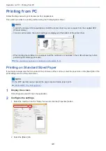 Preview for 193 page of Olivetti d-COPIA 255MF Operation Manual