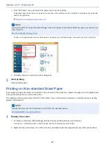 Preview for 194 page of Olivetti d-COPIA 255MF Operation Manual