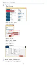 Preview for 195 page of Olivetti d-COPIA 255MF Operation Manual