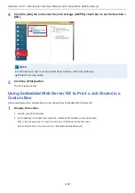 Preview for 199 page of Olivetti d-COPIA 255MF Operation Manual