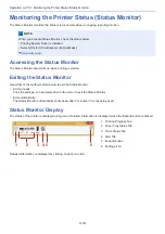 Preview for 201 page of Olivetti d-COPIA 255MF Operation Manual