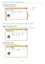 Preview for 202 page of Olivetti d-COPIA 255MF Operation Manual