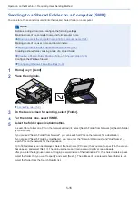 Preview for 220 page of Olivetti d-COPIA 255MF Operation Manual