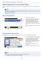 Preview for 237 page of Olivetti d-COPIA 255MF Operation Manual