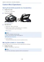 Preview for 238 page of Olivetti d-COPIA 255MF Operation Manual