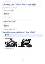 Preview for 251 page of Olivetti d-COPIA 255MF Operation Manual