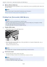 Preview for 253 page of Olivetti d-COPIA 255MF Operation Manual