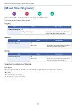 Preview for 261 page of Olivetti d-COPIA 255MF Operation Manual