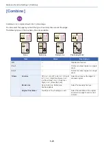 Preview for 280 page of Olivetti d-COPIA 255MF Operation Manual