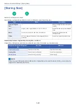 Preview for 303 page of Olivetti d-COPIA 255MF Operation Manual