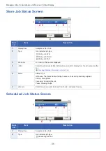 Preview for 312 page of Olivetti d-COPIA 255MF Operation Manual