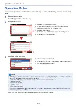 Preview for 321 page of Olivetti d-COPIA 255MF Operation Manual