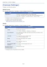 Preview for 330 page of Olivetti d-COPIA 255MF Operation Manual