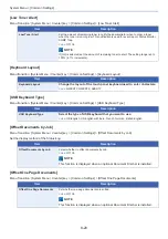 Preview for 339 page of Olivetti d-COPIA 255MF Operation Manual