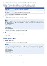 Preview for 410 page of Olivetti d-COPIA 255MF Operation Manual