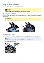 Preview for 426 page of Olivetti d-COPIA 255MF Operation Manual