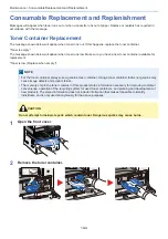 Preview for 428 page of Olivetti d-COPIA 255MF Operation Manual