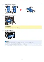 Preview for 430 page of Olivetti d-COPIA 255MF Operation Manual