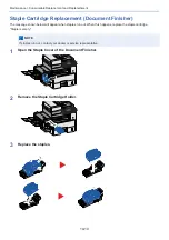 Preview for 434 page of Olivetti d-COPIA 255MF Operation Manual