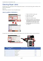 Preview for 462 page of Olivetti d-COPIA 255MF Operation Manual