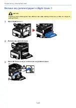 Preview for 464 page of Olivetti d-COPIA 255MF Operation Manual