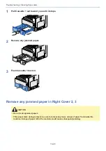 Preview for 466 page of Olivetti d-COPIA 255MF Operation Manual