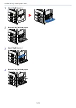 Preview for 467 page of Olivetti d-COPIA 255MF Operation Manual