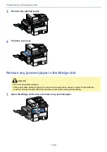 Preview for 469 page of Olivetti d-COPIA 255MF Operation Manual