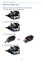 Preview for 472 page of Olivetti d-COPIA 255MF Operation Manual