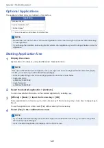 Preview for 482 page of Olivetti d-COPIA 255MF Operation Manual