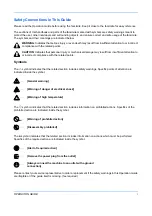 Preview for 3 page of Olivetti d-Copia 283MF plus Operation Manual