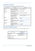 Preview for 16 page of Olivetti d-Copia 283MF plus Operation Manual