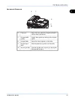 Preview for 21 page of Olivetti d-Copia 283MF plus Operation Manual