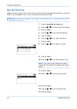 Preview for 28 page of Olivetti d-Copia 283MF plus Operation Manual