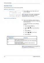 Preview for 32 page of Olivetti d-Copia 283MF plus Operation Manual