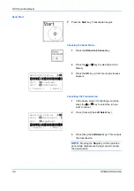 Preview for 38 page of Olivetti d-Copia 283MF plus Operation Manual