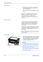 Preview for 40 page of Olivetti d-Copia 283MF plus Operation Manual