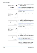 Preview for 46 page of Olivetti d-Copia 283MF plus Operation Manual