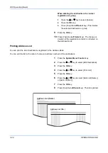 Preview for 54 page of Olivetti d-Copia 283MF plus Operation Manual