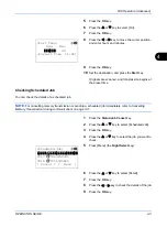 Preview for 61 page of Olivetti d-Copia 283MF plus Operation Manual